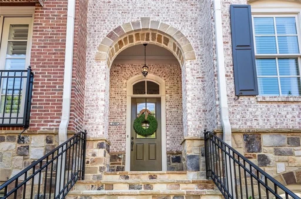 Unit 13 - 2303 Saint Davids Square Nw, Kennesaw