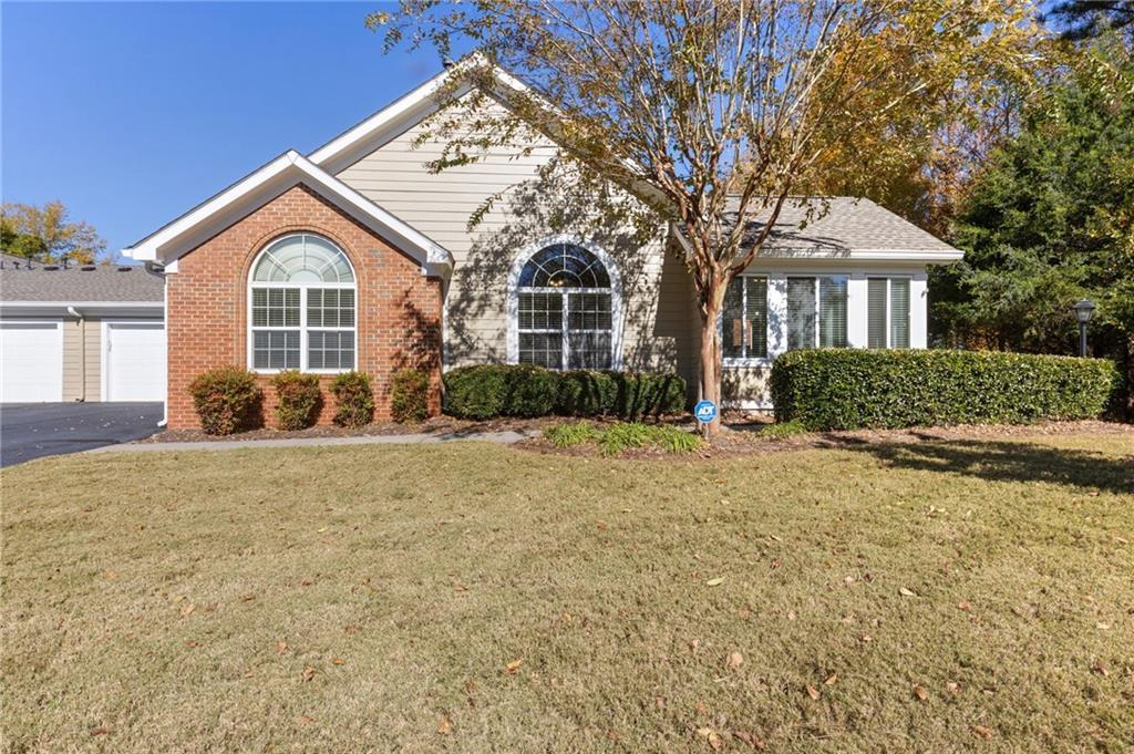 Unit 21 - 2728 Vintage Reserve Lane, Marietta