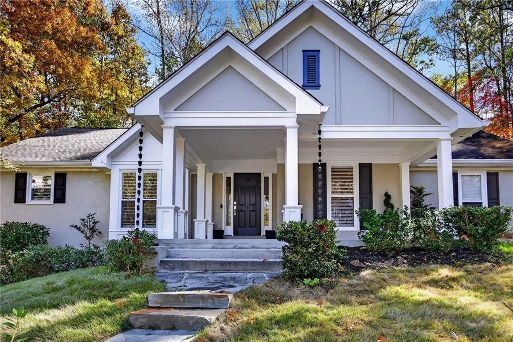 5197 Forest Brook Parkway, Marietta