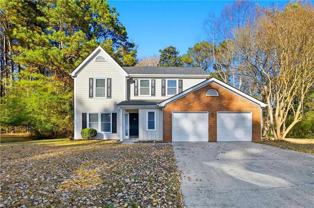 115 Willow View Point, Alpharetta