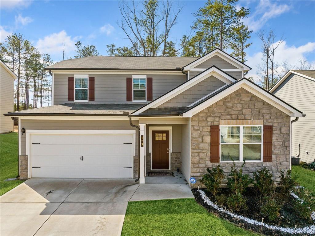 179 Leyland Crossing, Dallas