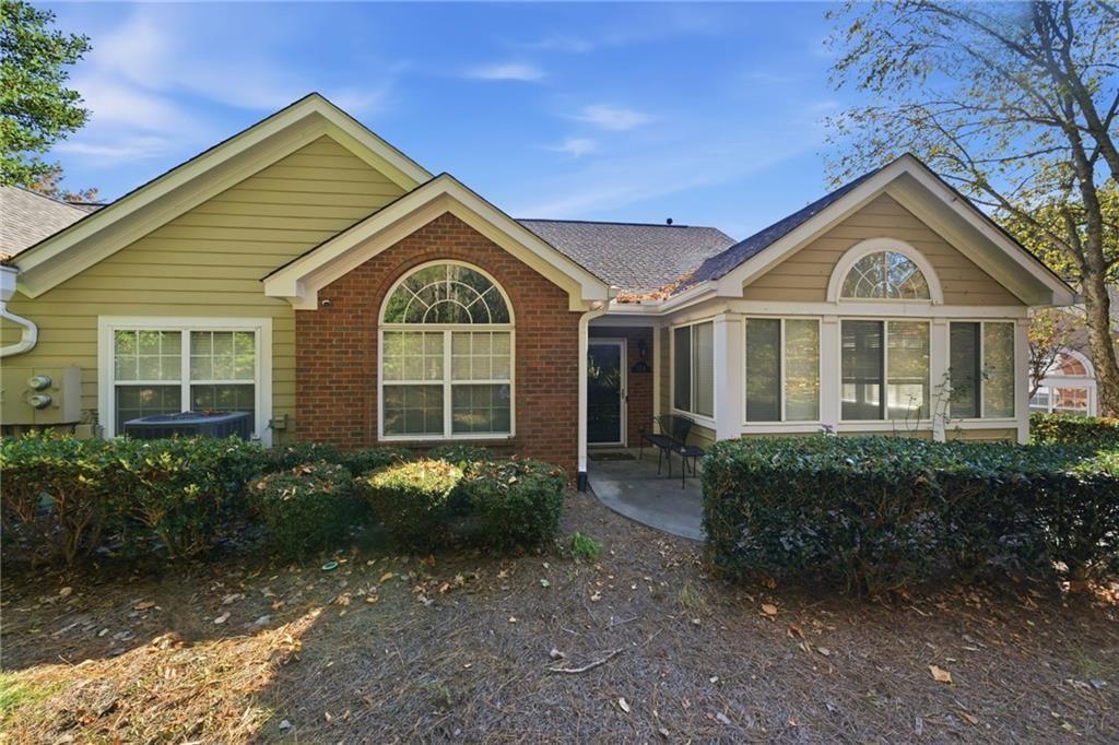 134 Vintage Club Circle, Marietta