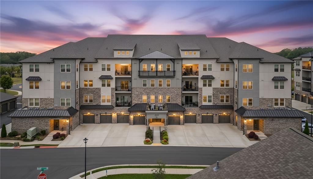 Unit 4205 - 3211 Orwell Way, Cumming