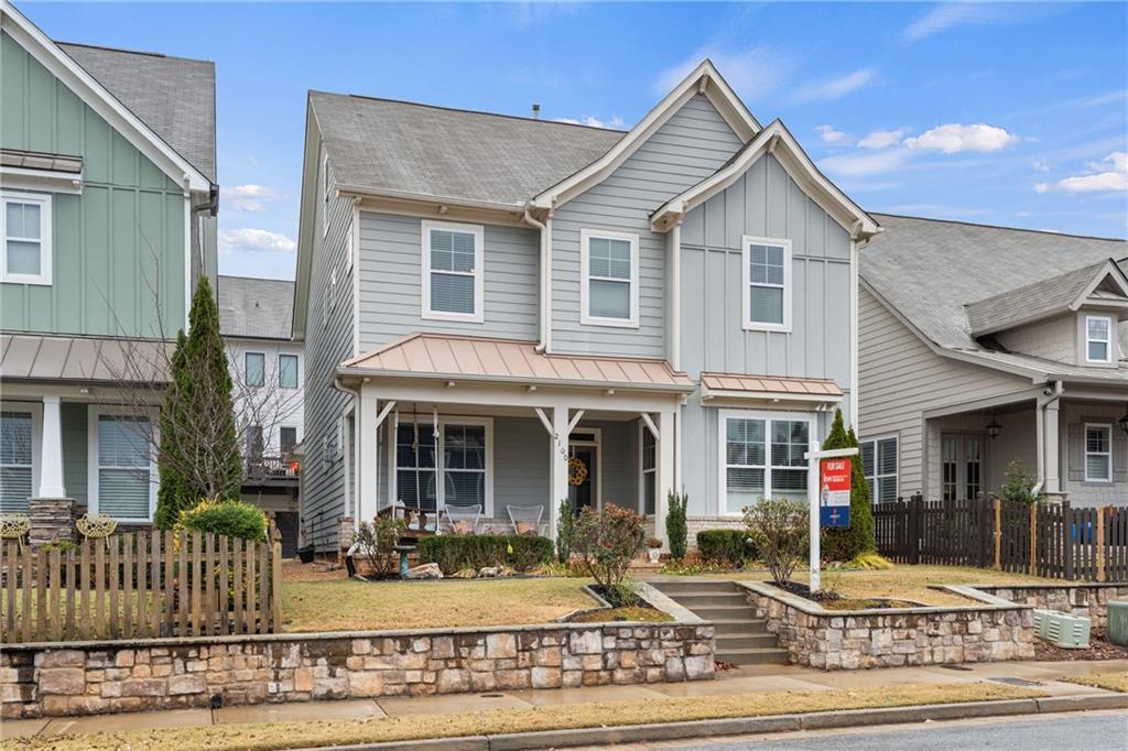 2100 Drew Drive Nw, Atlanta