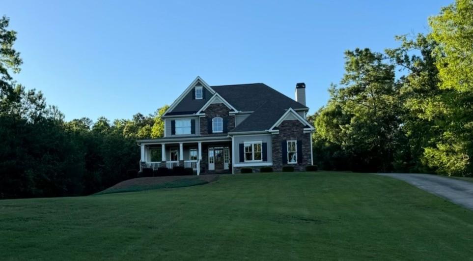 665 Page Place, Canton