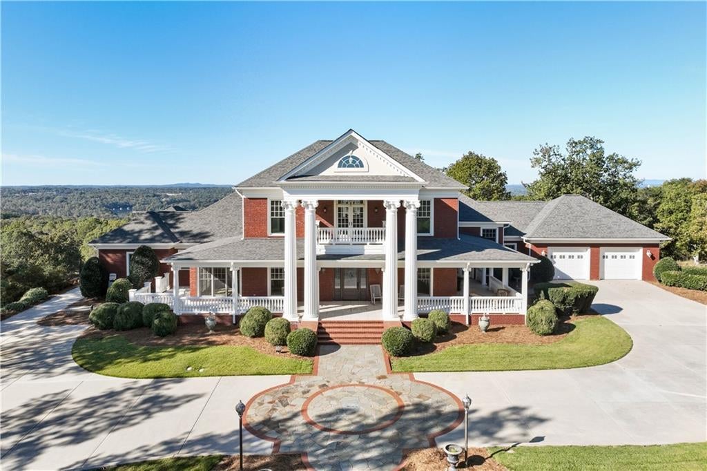 4620 Highland Drive, Gainesville