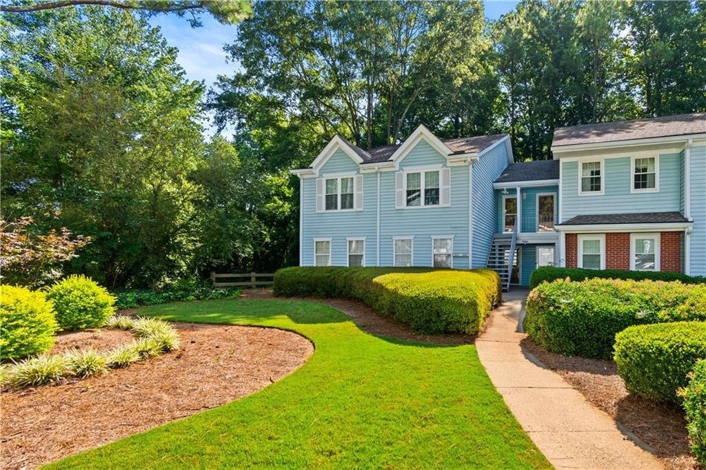 4042 Whitehall Way, Alpharetta