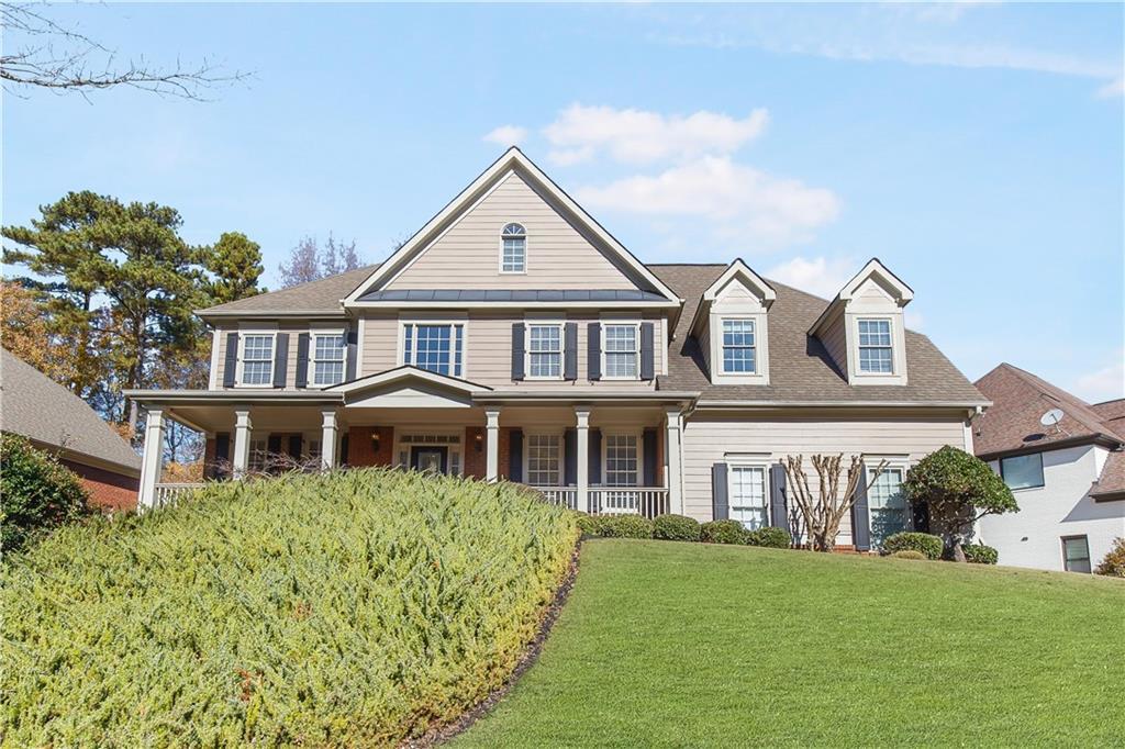 2020 Cockrell Run Nw, Kennesaw