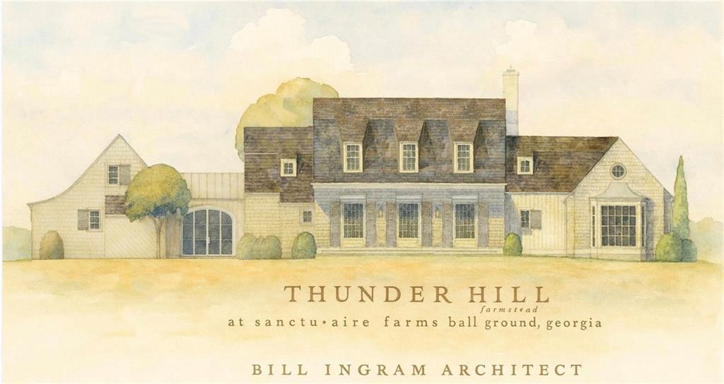 2701 Conns Creek #53, Ball Ground