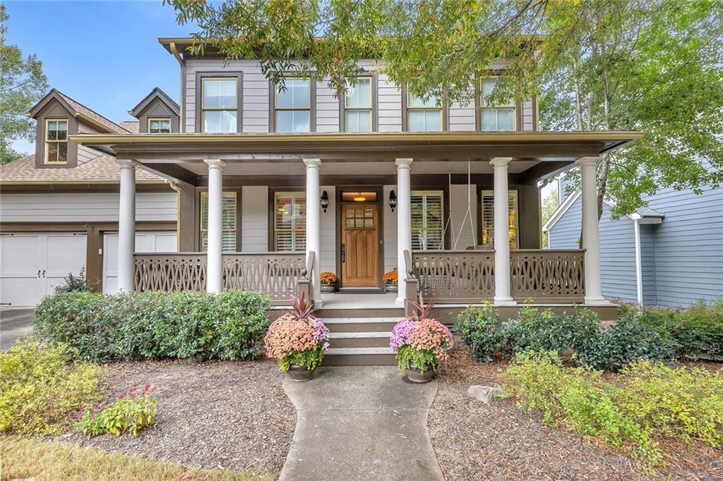 616 Parkview Drive, Canton