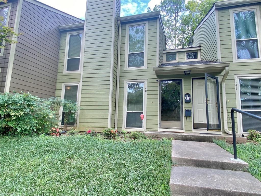 1148 Riverbend Club Drive Se, Atlanta