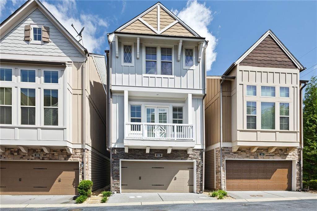 164 Blakemore Drive, Smyrna