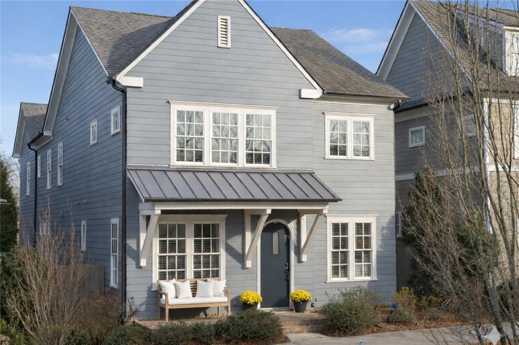 1888 Pointe Place Avenue, Atlanta