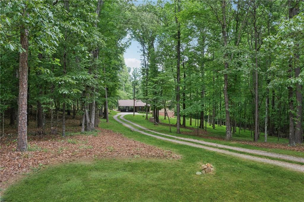 2270 Dinsmore Road, Alpharetta