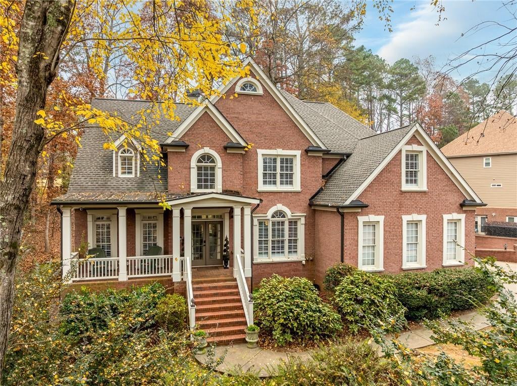 301 Dogwood Heights, Canton