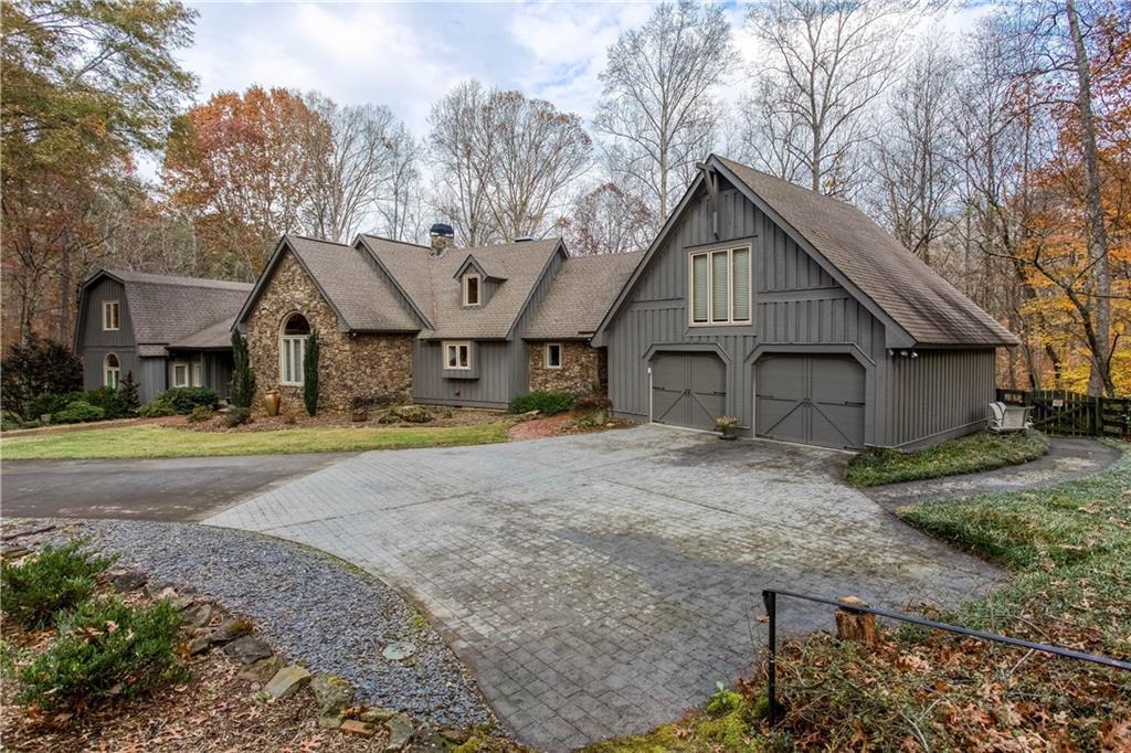 336 Tanglewood Drive, Canton