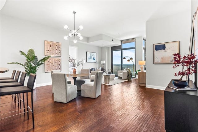 Unit 4306 - 270 17th Street Nw, Atlanta