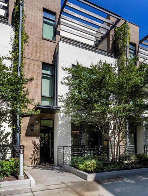 Unit 3 - 721 Longleaf Drive Ne, Atlanta