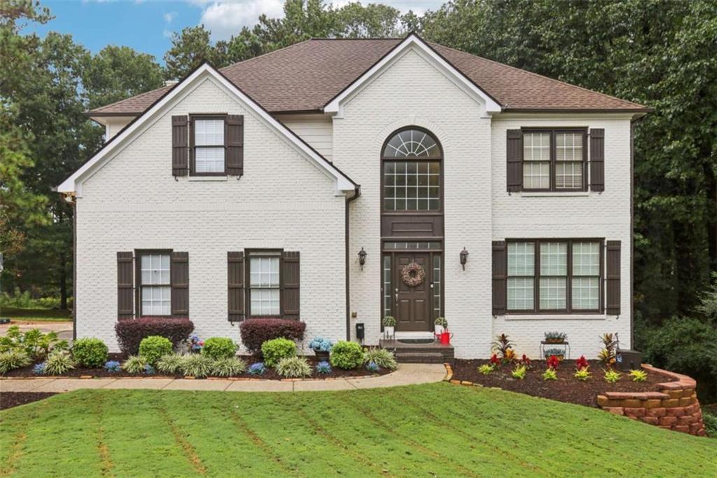 6150 Ivey Springs Chase, Cumming