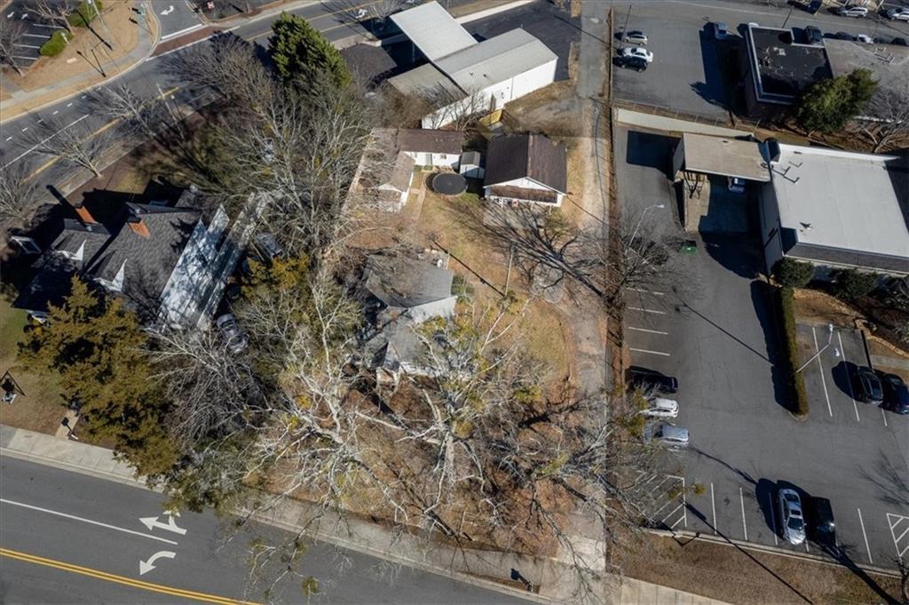 2930 Dallas Street Nw, Kennesaw