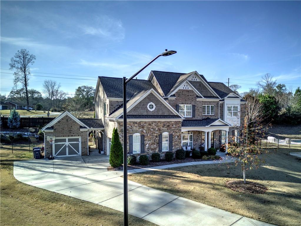 4162 Speyside Place, Acworth