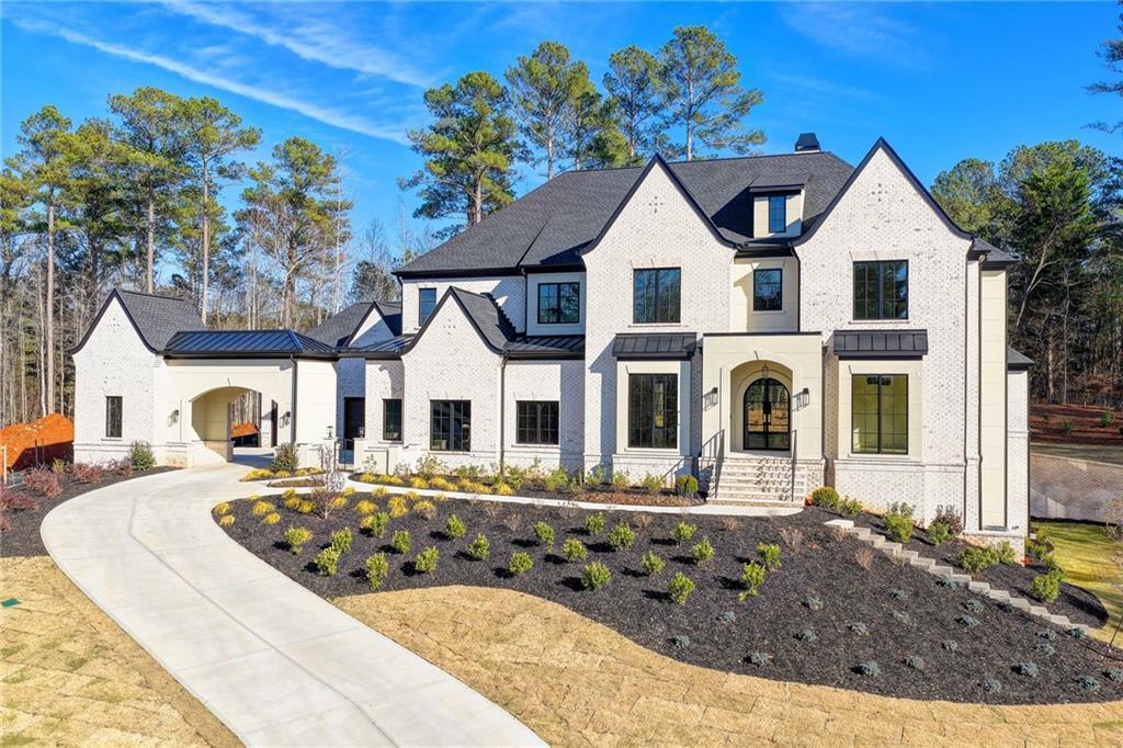 292 Traditions Drive, Alpharetta