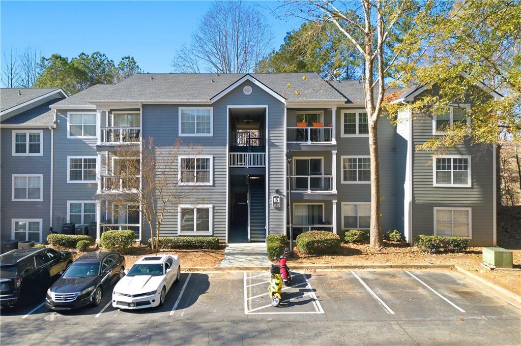 5205 Santa Fe Parkway, Sandy Springs