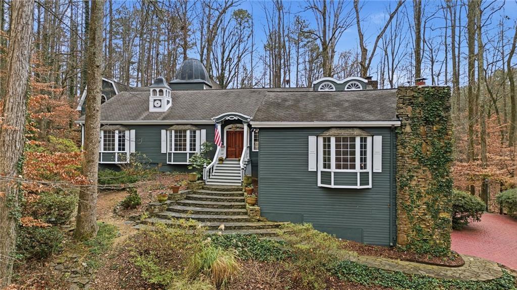 2977 Glover Drive, Cumming