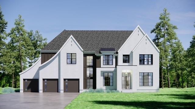 816 Hillwood Drive, Marietta