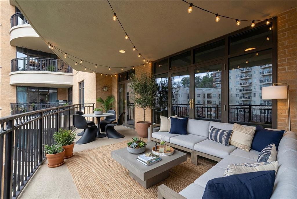 Unit 401 - 3286 Northside Parkway, Atlanta