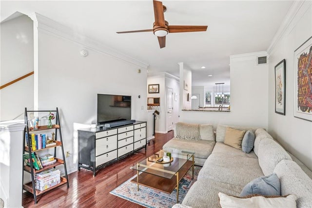 Unit 506 - 375 Highland Avenue Ne, Atlanta