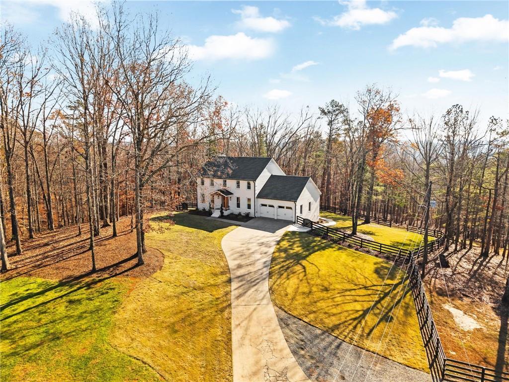 2830 Dabbs Bridge Road, Dallas