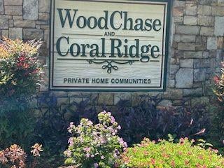 Unit 709 - 1166 Booth Road Sw, Marietta