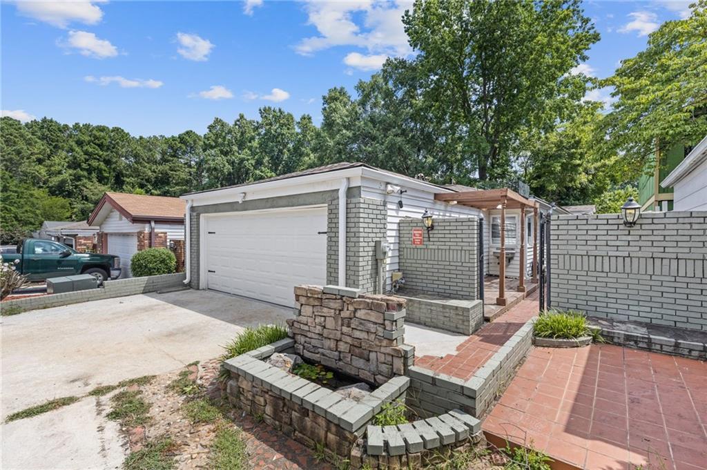 935 Bobcat Court Se, Marietta