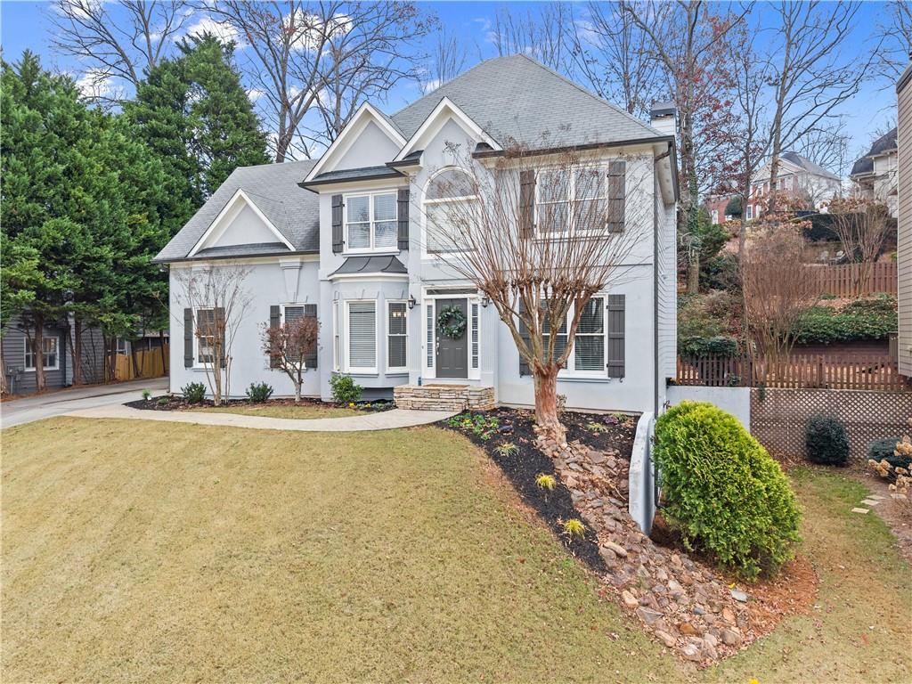 3676 Edenbourgh Place, Marietta