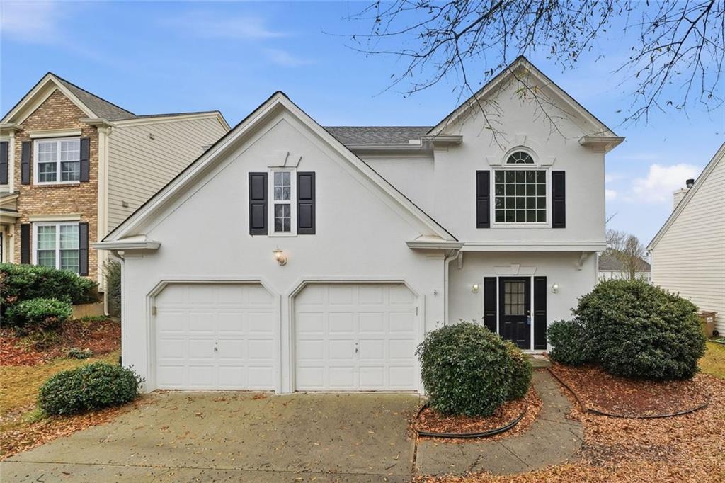 11705 Bentham Court, Alpharetta