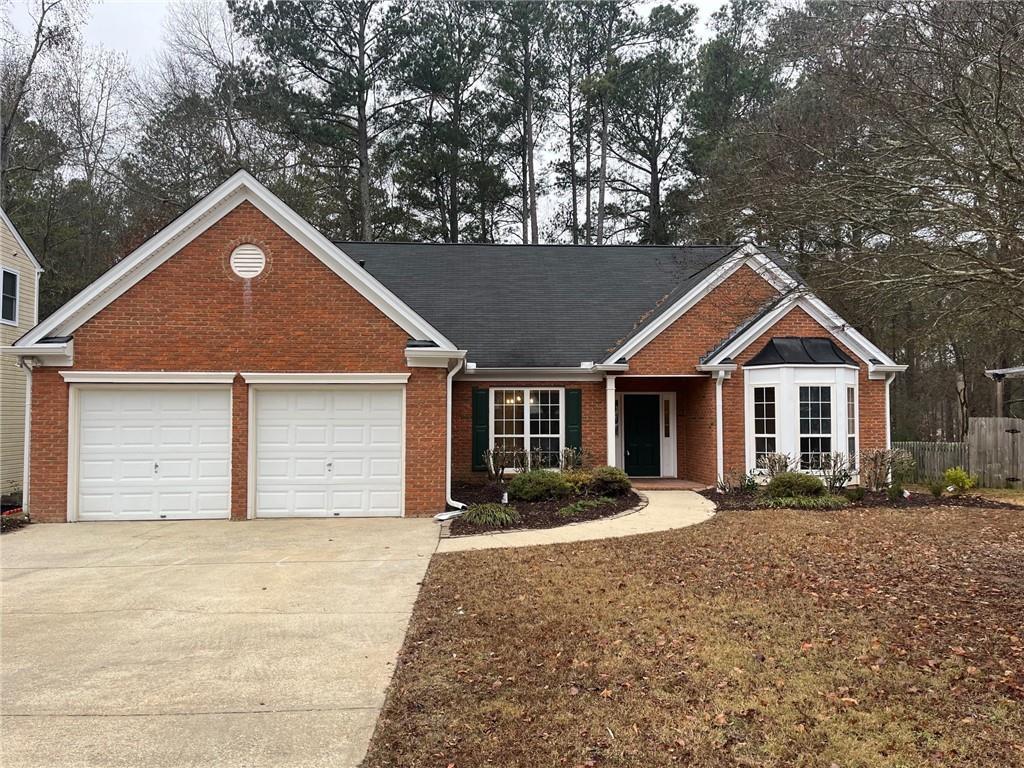 447 Two Iron Trail Nw, Kennesaw