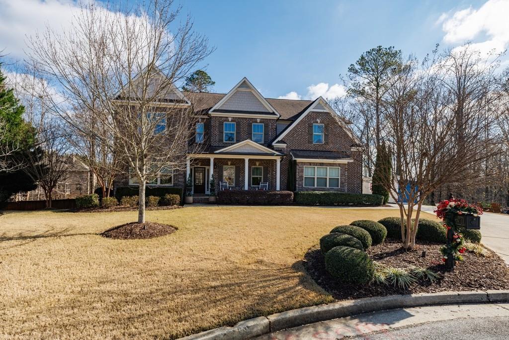 5250 Wilshire Crossing, Cumming