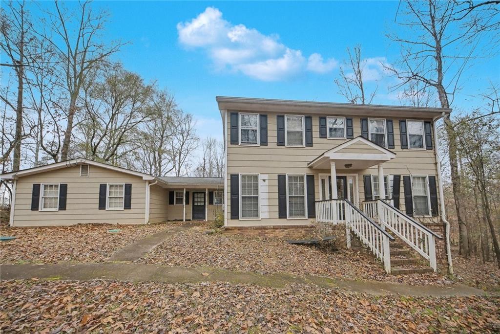 325 Ranchette Road, Alpharetta