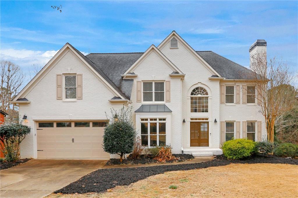 5125 Piney Grove Drive, Cumming