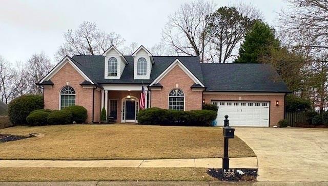 406 Ballymore Pass, Woodstock