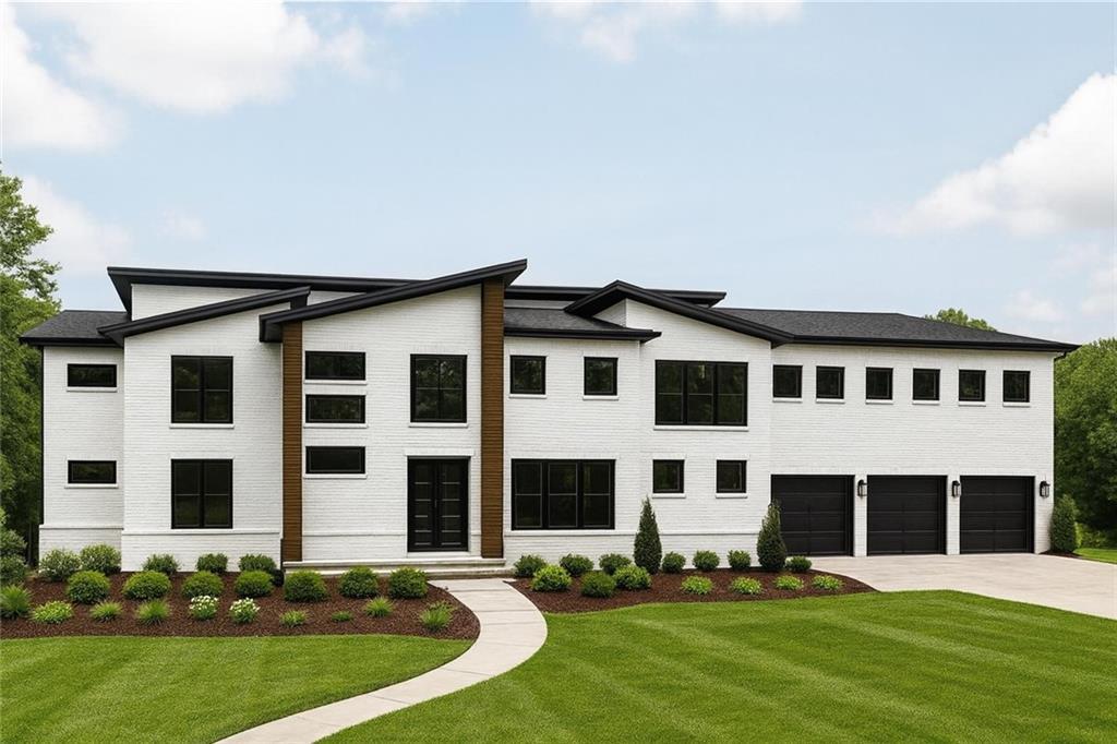 1005 Clementstone Drive, Atlanta