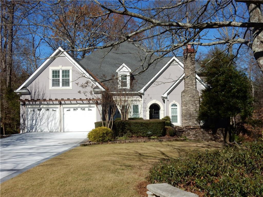 3330 Valley Vista Road Se, Smyrna