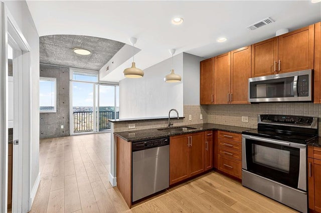 Unit 1715 - 855 Peachtree Street Ne, Atlanta