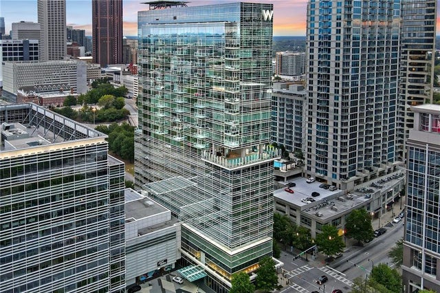 Unit 2604 - 45 Ivan Allen Jr Boulevard Nw, Atlanta