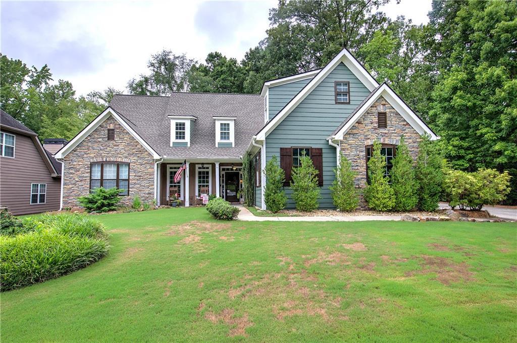 346 Thorn Creek Way, Dallas