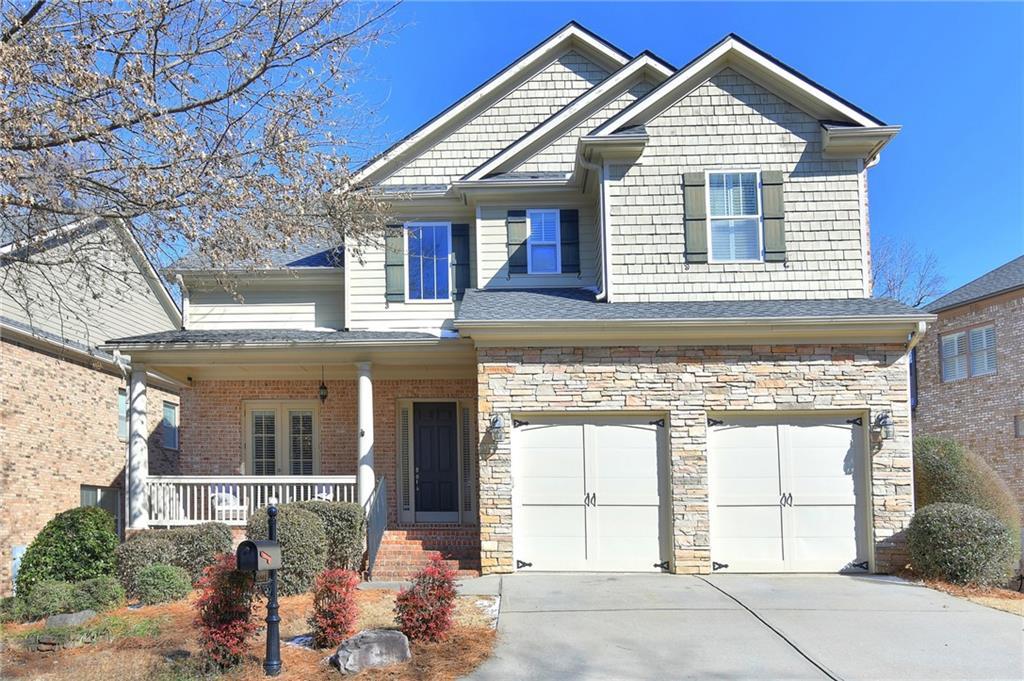 3274 Kentworth Lane, Milton