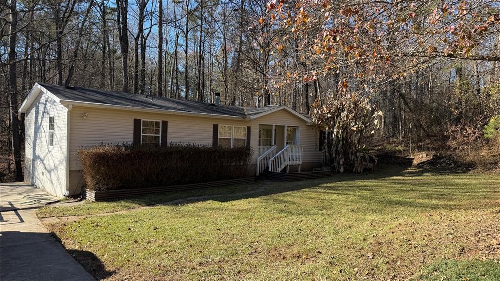 3609 Cypress Way Se, Acworth