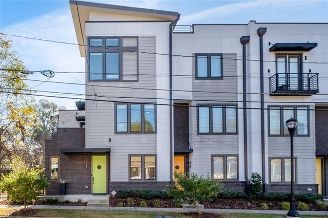 Unit 1 - 415 Gartrell Street Se, Atlanta