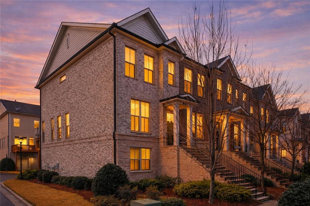 4219 Deming Circle, Sandy Springs